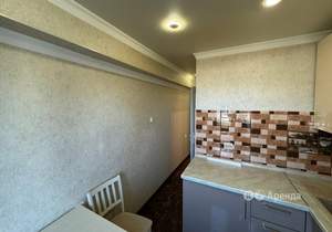 1-к квартира, на длительный срок, 31м2, 5/5 этаж