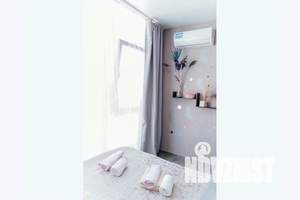 1-к квартира, посуточно, 30м2, 1/3 этаж