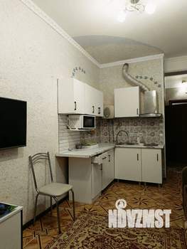 Студия квартира, на длительный срок, 27м2, 7/9 этаж