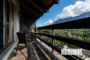 2-к квартира, посуточно, 55м2, 1/1 этаж