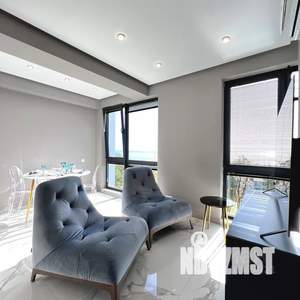 2-к квартира, посуточно, 52м2, 4/8 этаж