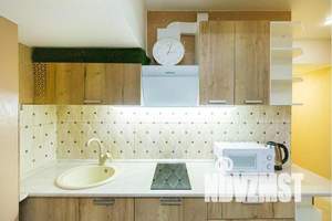 1-к квартира, посуточно, 25м2, 1/7 этаж