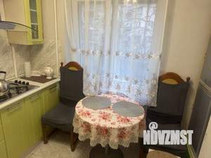 1-к квартира, посуточно, 29м2, 3/5 этаж