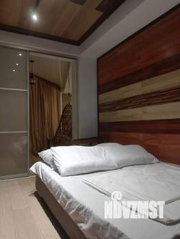 Студия квартира, на длительный срок, 37м2, 4/6 этаж