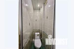 2-к квартира, посуточно, 52м2, 3/9 этаж