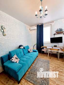 1-к квартира, посуточно, 30м2, 1/5 этаж