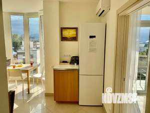 2-к квартира, посуточно, 60м2, 9/9 этаж