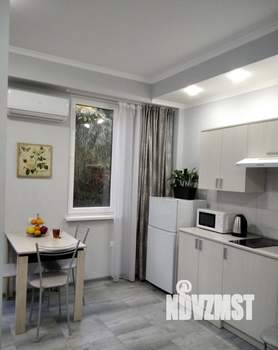 1-к квартира, посуточно, 29м2, 1/1 этаж
