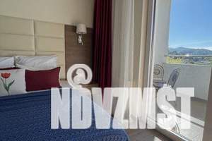 1-к квартира, посуточно, 35м2, 4/16 этаж