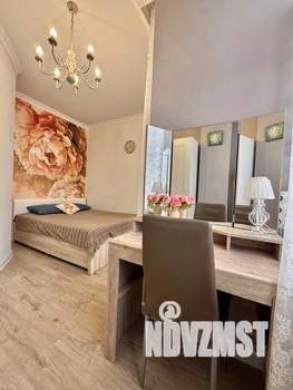 1-к квартира, посуточно, 65м2, 1/1 этаж