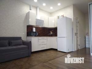 1-к квартира, на длительный срок, 32м2, 1/3 этаж