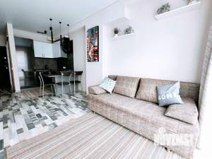 2-к квартира, на длительный срок, 35м2, 3/13 этаж