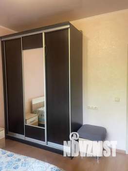 2-к квартира, посуточно, 40м2, 2/4 этаж