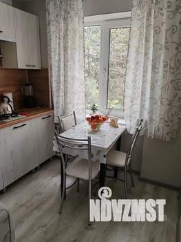 1-к квартира, посуточно, 21м2, 2/5 этаж