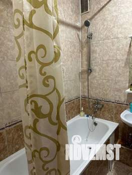 1-к квартира, посуточно, 40м2, 6/6 этаж