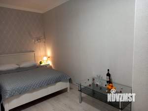 Студия квартира, посуточно, 31м2, 4/5 этаж