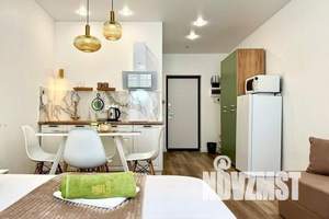 1-к квартира, посуточно, 25м2, 3/7 этаж