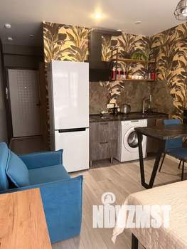 1-к квартира, посуточно, 26м2, 6/13 этаж