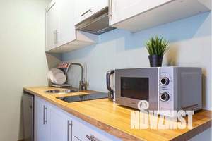 1-к квартира, посуточно, 30м2, 5/5 этаж