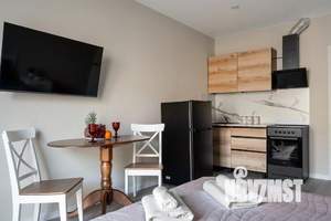 2-к квартира, посуточно, 28м2, 1/1 этаж