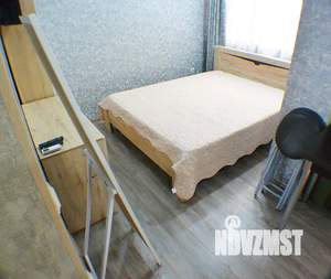 Студия квартира, посуточно, 27м2, 3/8 этаж