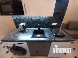 2-к квартира, посуточно, 30м2, 3/3 этаж