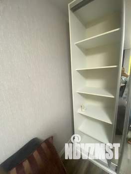 2-к квартира, посуточно, 59м2, 3/8 этаж