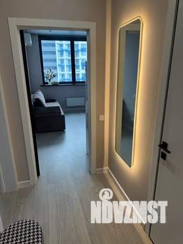 2-к квартира, посуточно, 38м2, 10/19 этаж