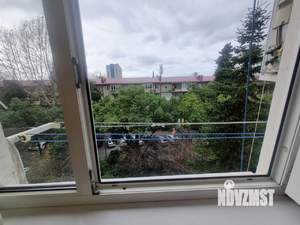 1-к квартира, на длительный срок, 30м2, 4/5 этаж