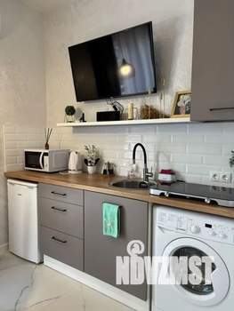 Студия квартира, посуточно, 25м2, 4/4 этаж