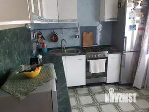 2-к квартира, на длительный срок, 50м2, 1/5 этаж