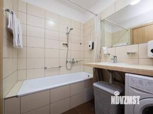 2-к квартира, посуточно, 55м2, 1/1 этаж
