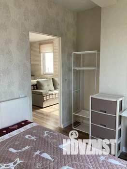 2-к квартира, посуточно, 37м2, 12/15 этаж