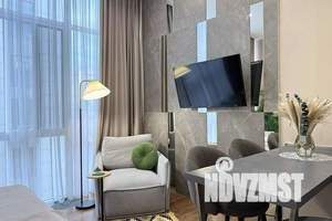 1-к квартира, посуточно, 27м2, 4/6 этаж