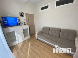 2-к квартира, посуточно, 40м2, 3/13 этаж