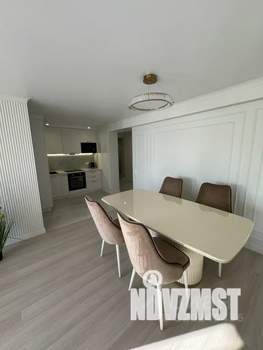 3-к квартира, посуточно, 70м2, 1/9 этаж