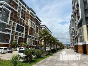 Студия квартира, посуточно, 29м2, 8/13 этаж