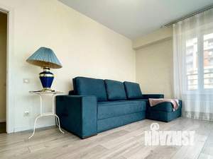 2-к квартира, посуточно, 55м2, 7/13 этаж