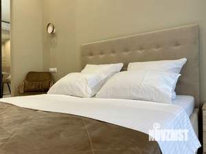 1-к квартира, посуточно, 34м2, 1/1 этаж