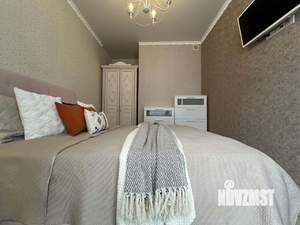 2-к квартира, посуточно, 64м2, 1/1 этаж