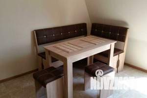 2-к квартира, посуточно, 55м2, 6/6 этаж