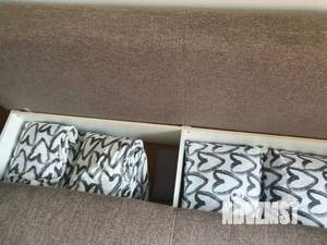 Студия квартира, посуточно, 20м2, 2/13 этаж