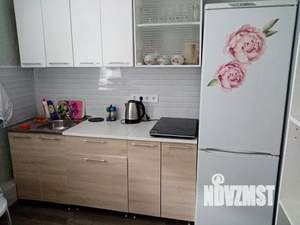 1-к квартира, посуточно, 50м2, 2/2 этаж