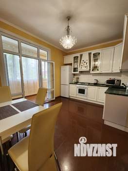 2-к квартира, на длительный срок, 97м2, 2/6 этаж