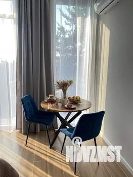 Студия квартира, посуточно, 25м2, 3/3 этаж