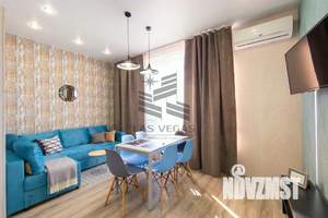 3-к квартира, на длительный срок, 50м2, 5/5 этаж
