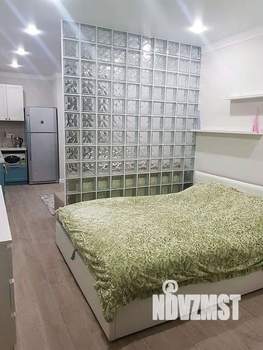 1-к квартира, на длительный срок, 33м2, 16/22 этаж