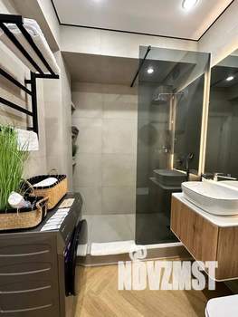 1-к квартира, посуточно, 30м2, 5/12 этаж