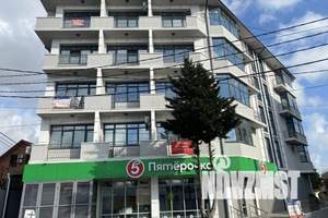 1-к квартира, посуточно, 40м2, 2/5 этаж