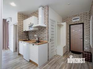 3-к квартира, посуточно, 50м2, 1/1 этаж